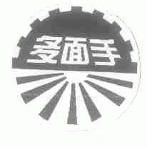 多面手