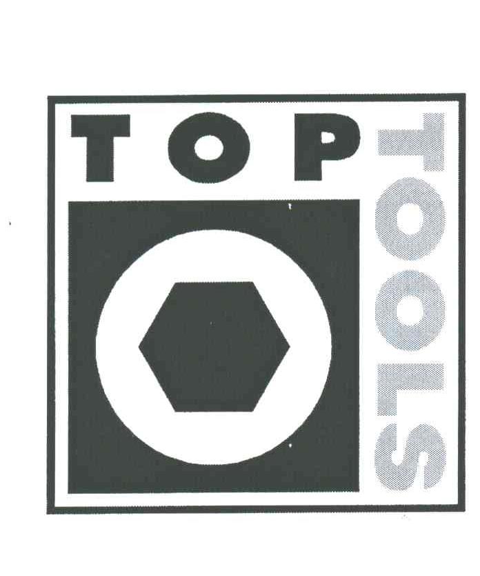 TOP TOOLS