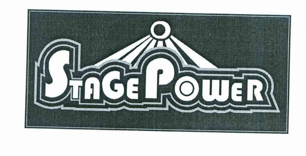 STAGEPOWER