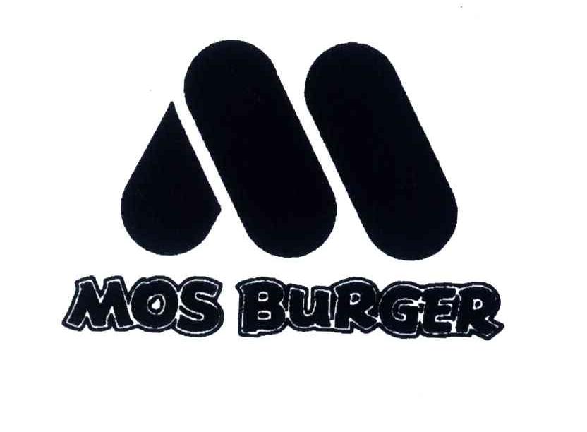 MOS BURGER