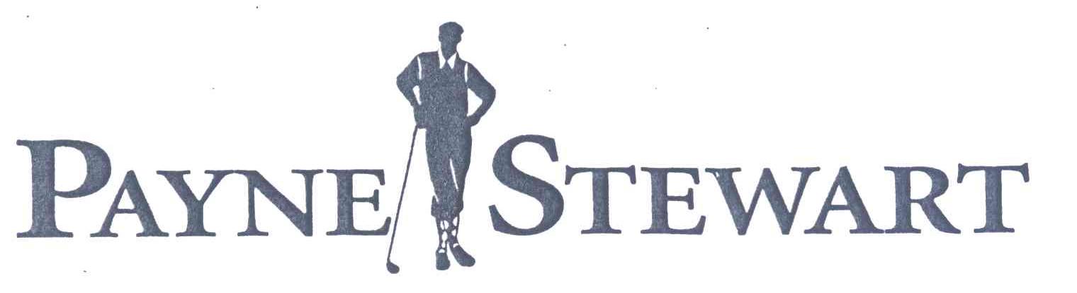 PAYNE STEWART