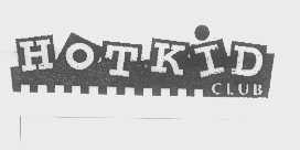HOTKID CLUB