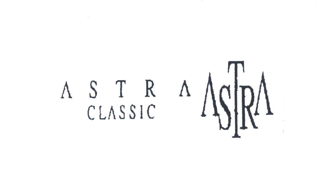 ASTRA