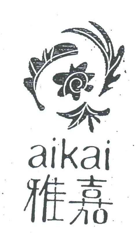 雅嘉AIKAI