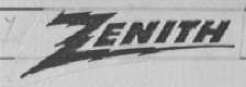 ZENITH