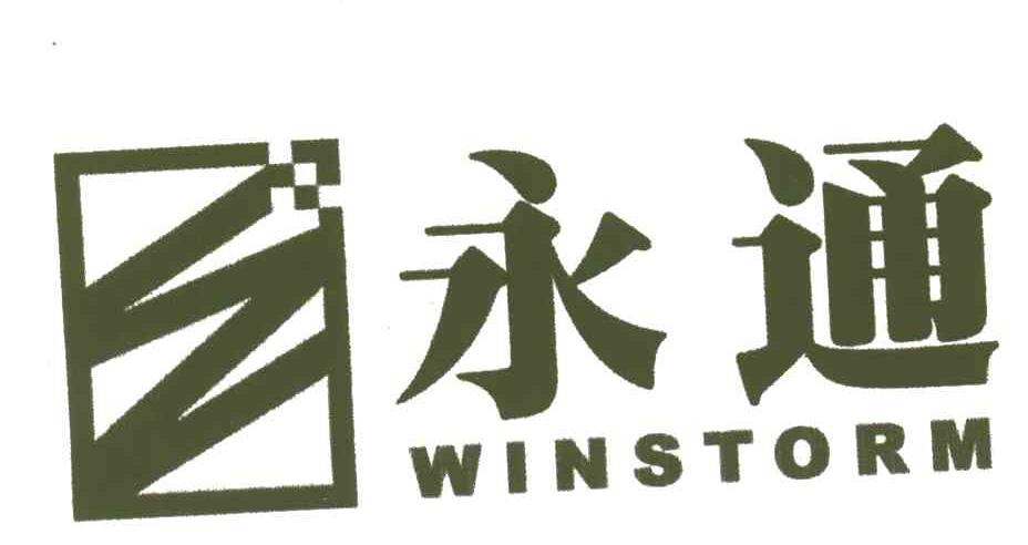 永通;WINSTORM