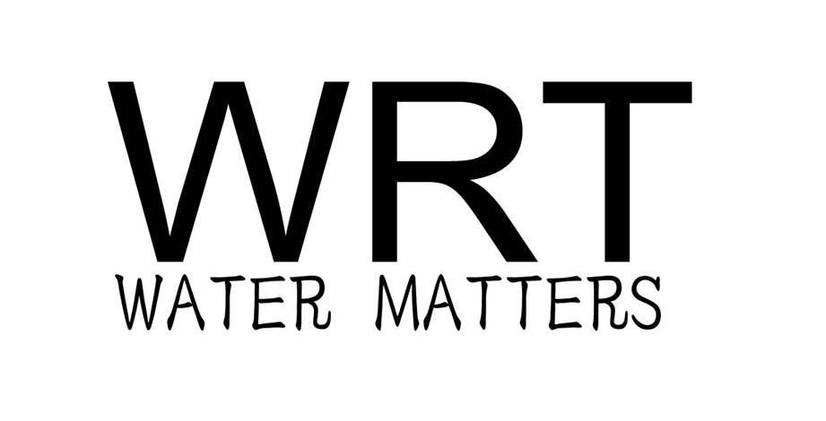 WATER MATTERS WRT