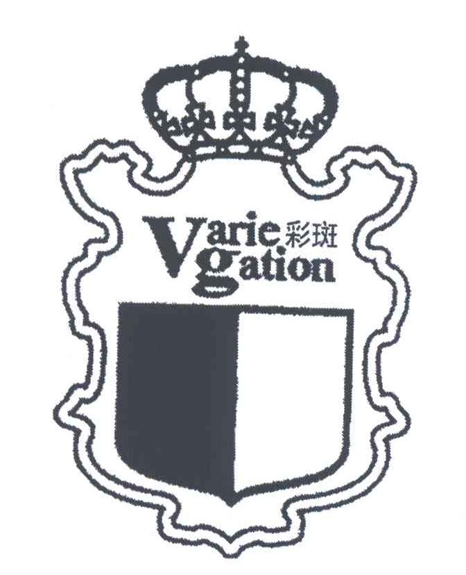彩斑;VARIE GATION