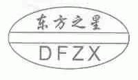 东方之星;DFZX