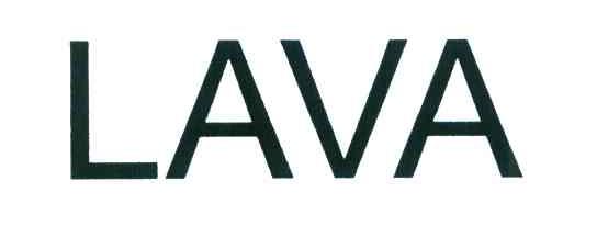 LAVA