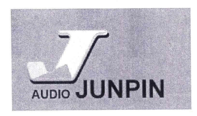 AUDIO JUNPIN J