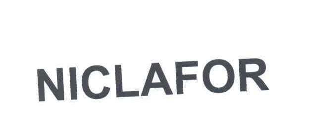 NICLAFOR