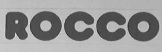 ROCCO