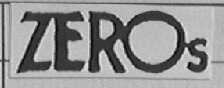 ZEROS