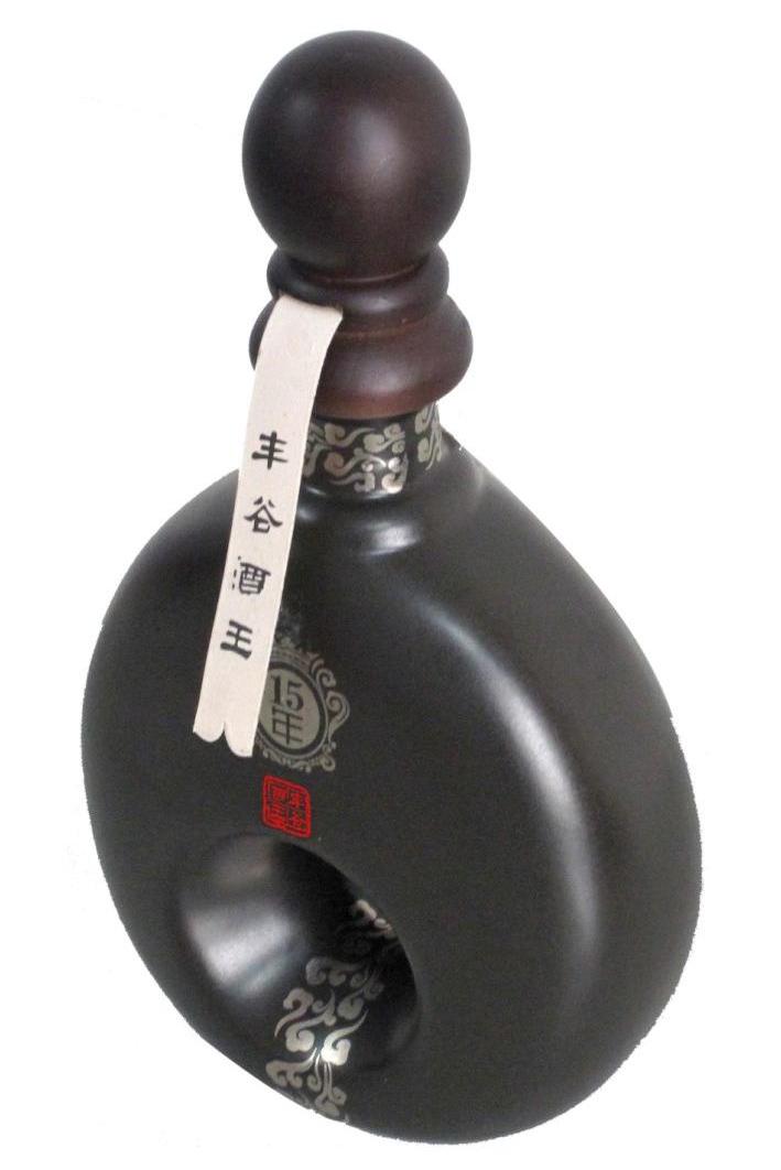 丰谷酒王15年