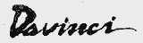 DAVINCI