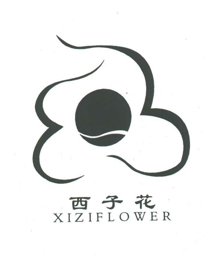 西子花;XIZIFLOWER