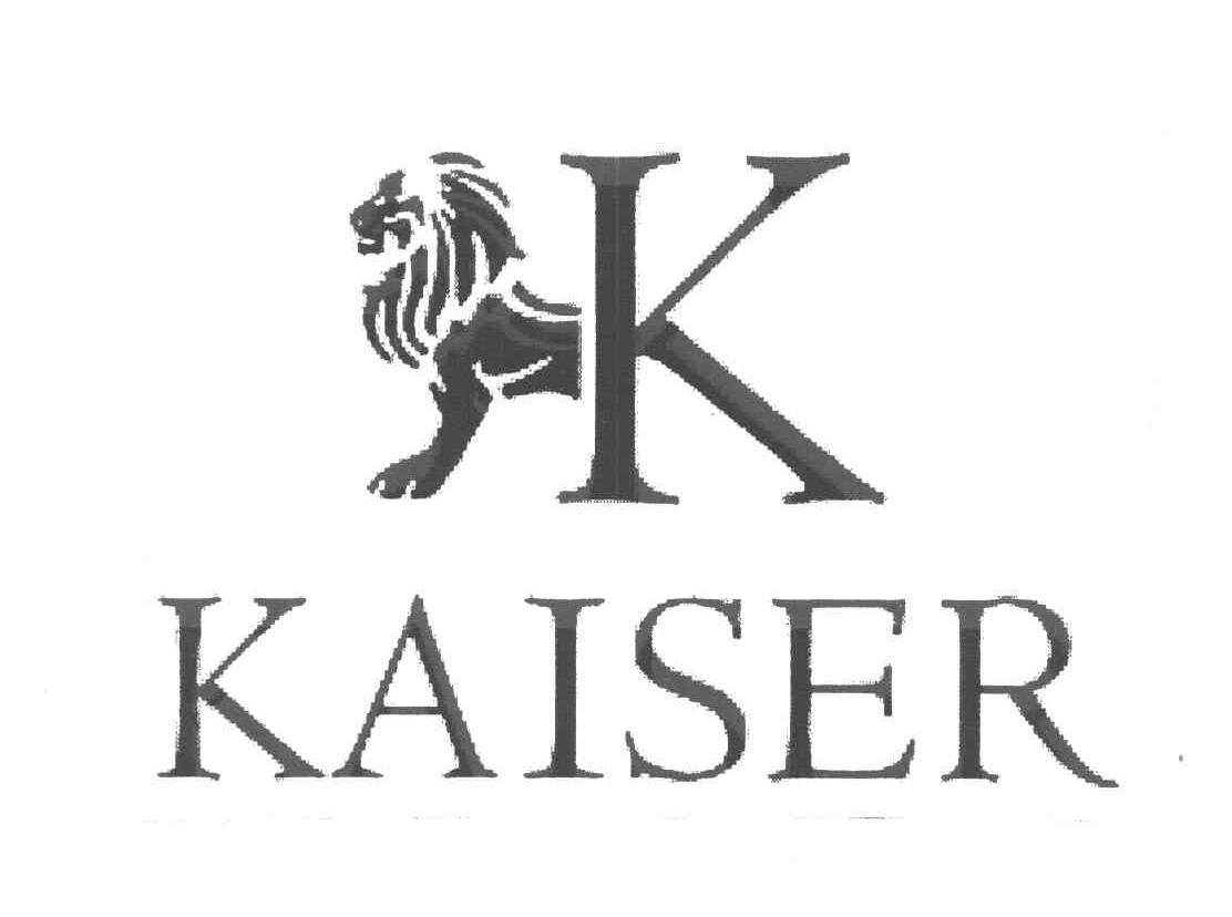 KAISER K