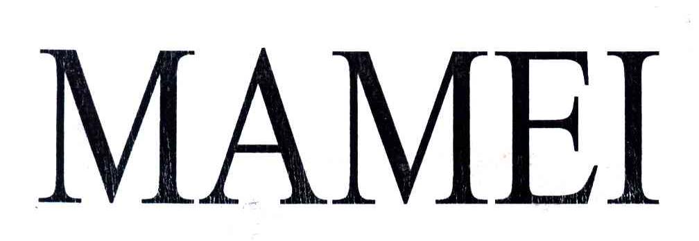 MAMEI