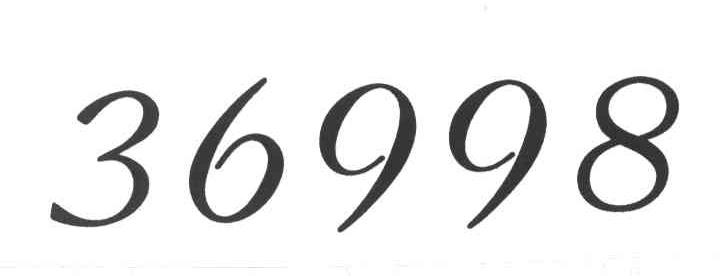 36998