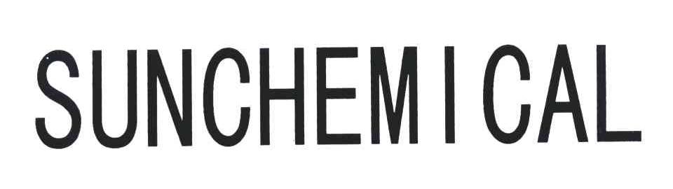SUNCHEMICAL