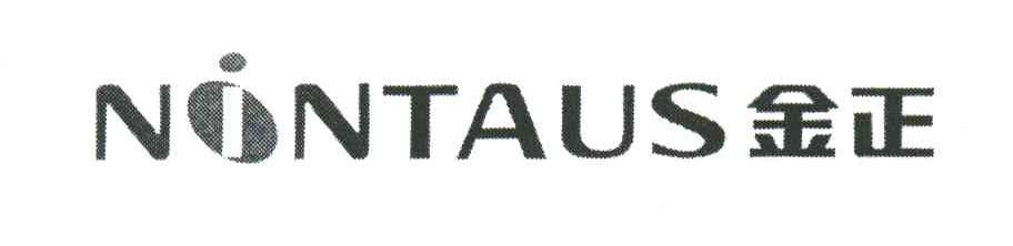 金正;NINTAUS