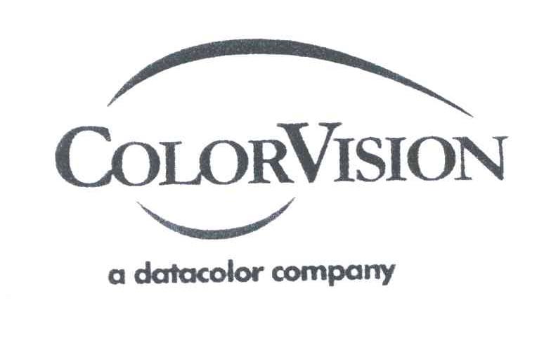 COLORVISION;A DOTACOLOR COMPANY