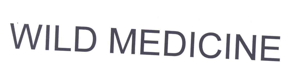 WILDMEDICINE
