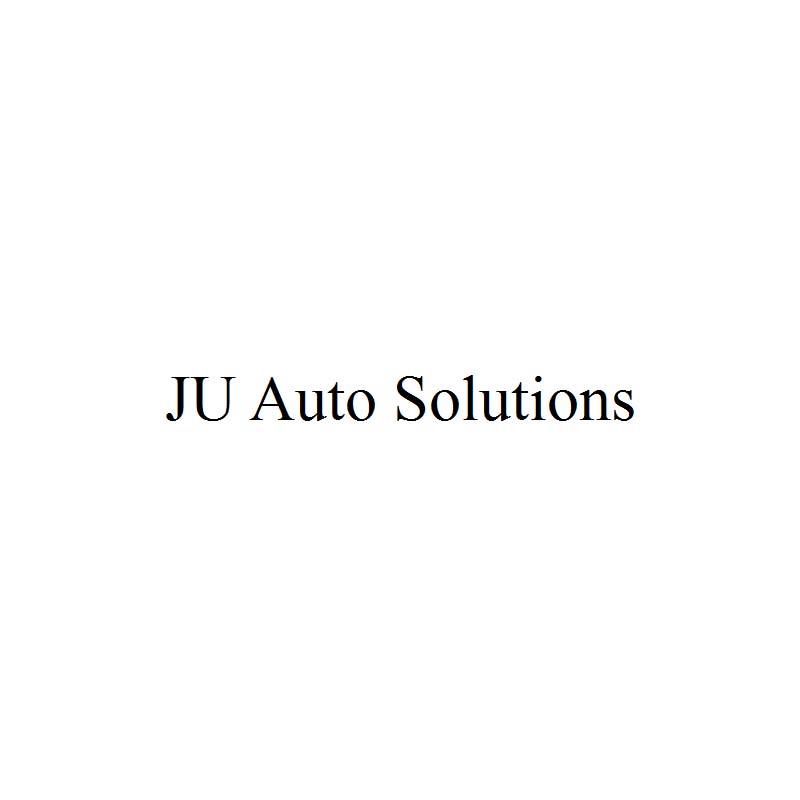 JU AUTO SOLUTIONS