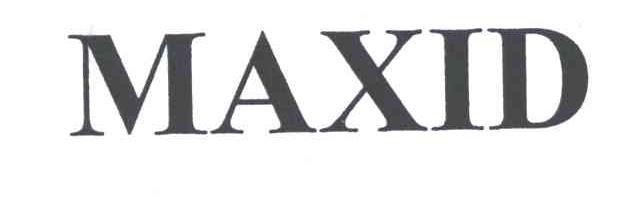 MAXID