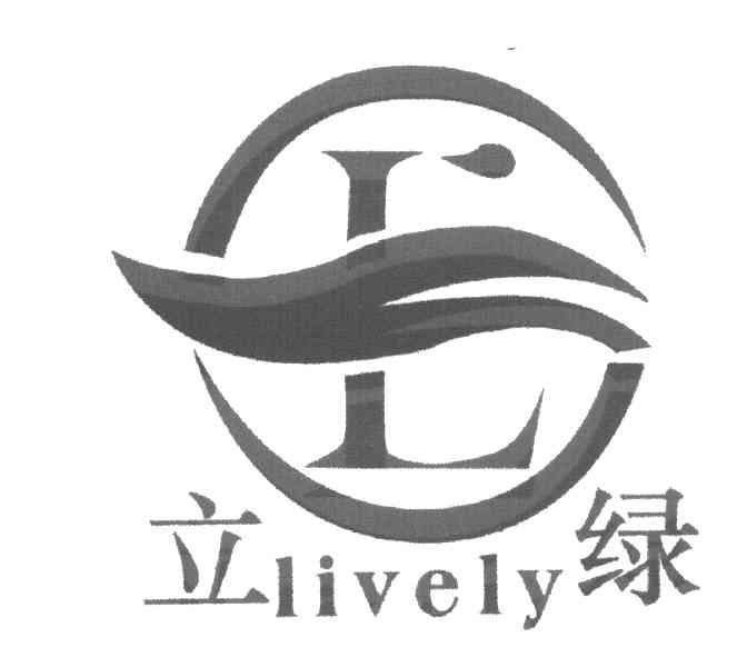 立绿 LIVELY L