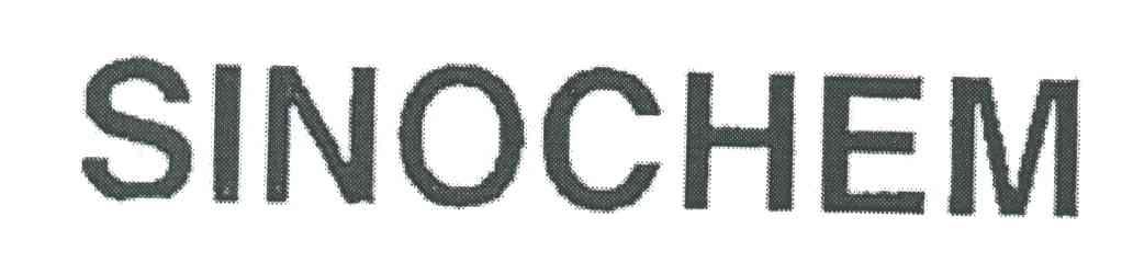 SINOCHEM