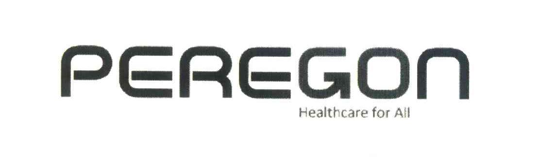 PEREGON;HEALTHCARE FOR ALL