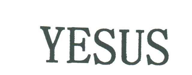 YESUS