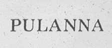 PULANNA