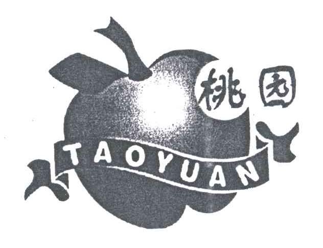 桃园;TAO YUAN