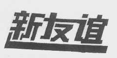 新友谊