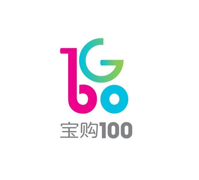 宝购;100 BGO