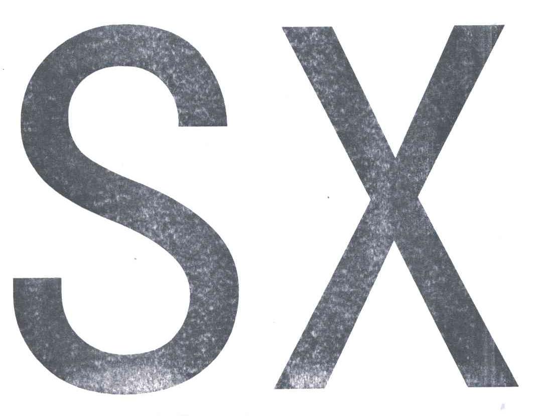 SX