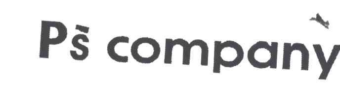 PS COMPANY