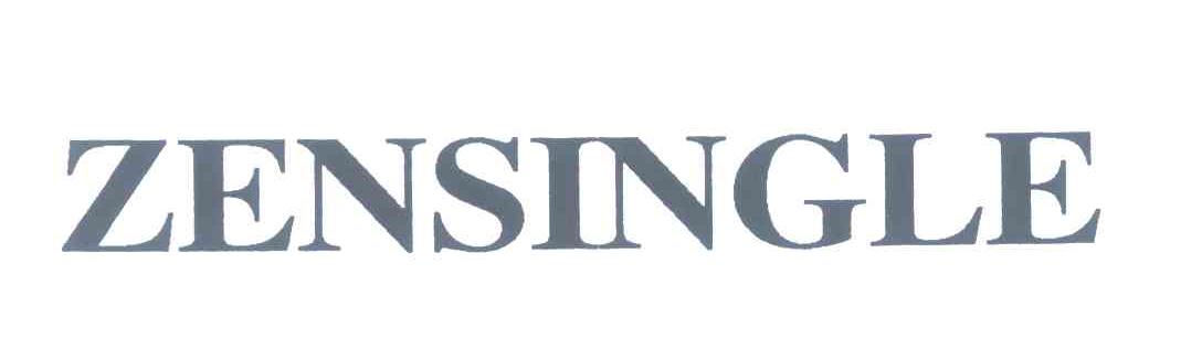 ZENSINGLE