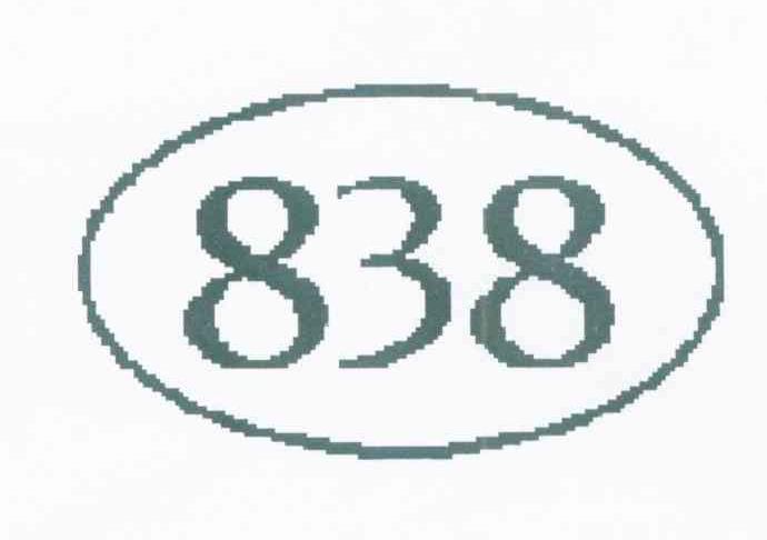 838