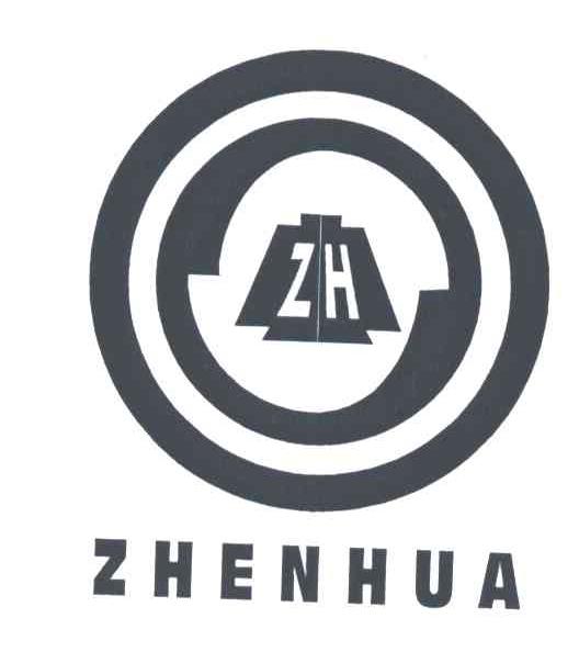 ZHENHUA