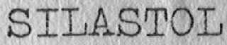 SILASTOL