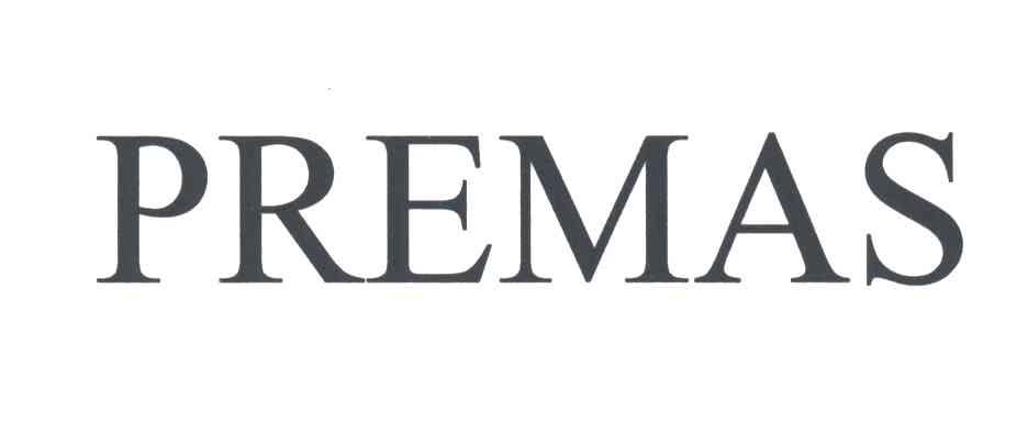 PREMAS