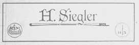 H.SIEGLER
