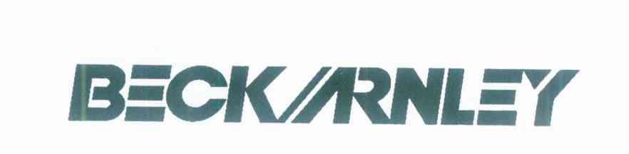 BECKARNLEY