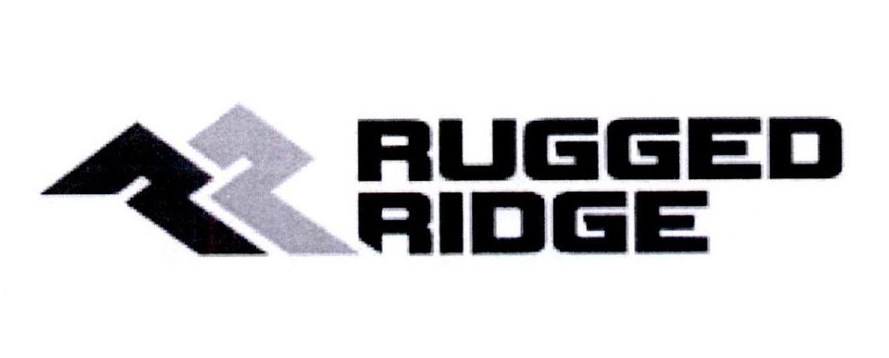 RUGGED RIDGE