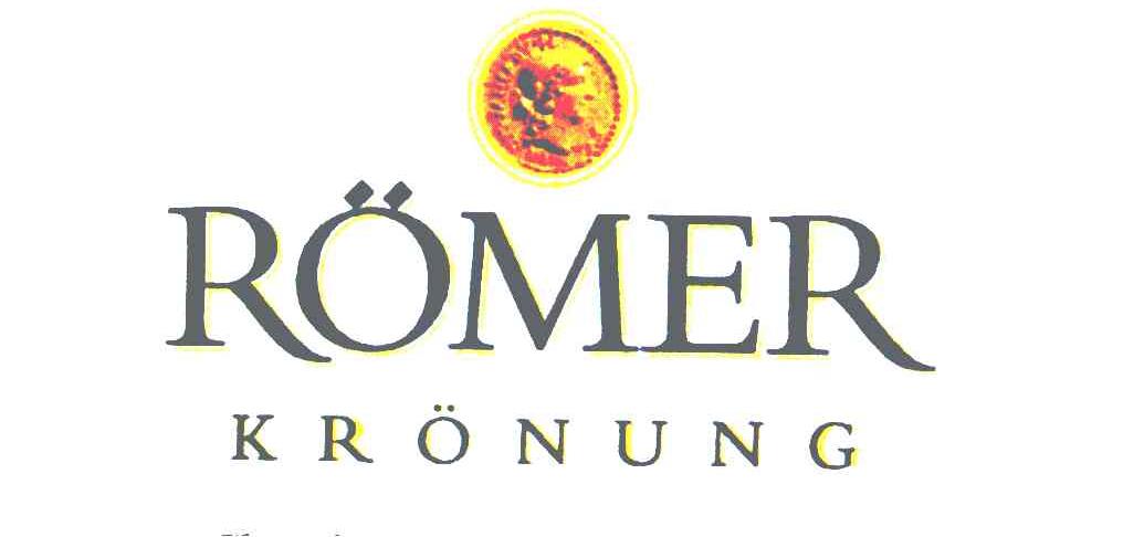 ROMER KRONUNG