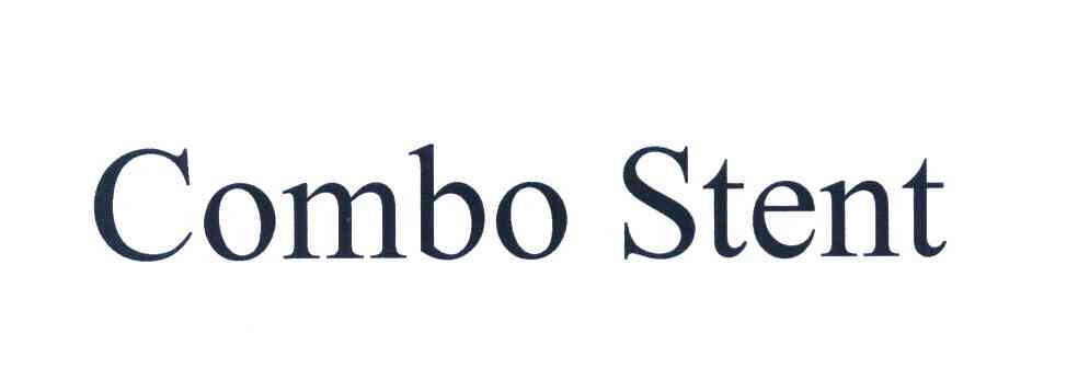 COMBO STENT